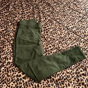 No boundaries jeggings